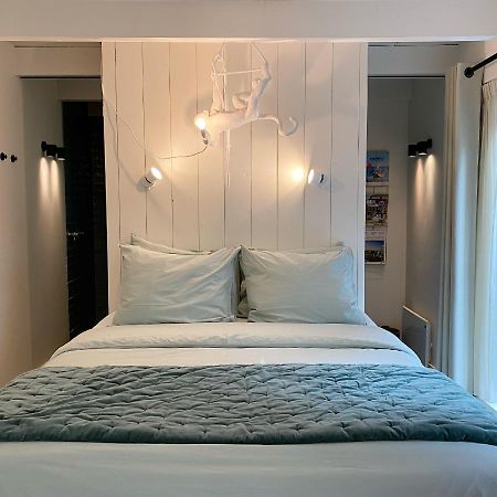 B&B 't Gasthuysje Dokkum Ngoại thất bức ảnh