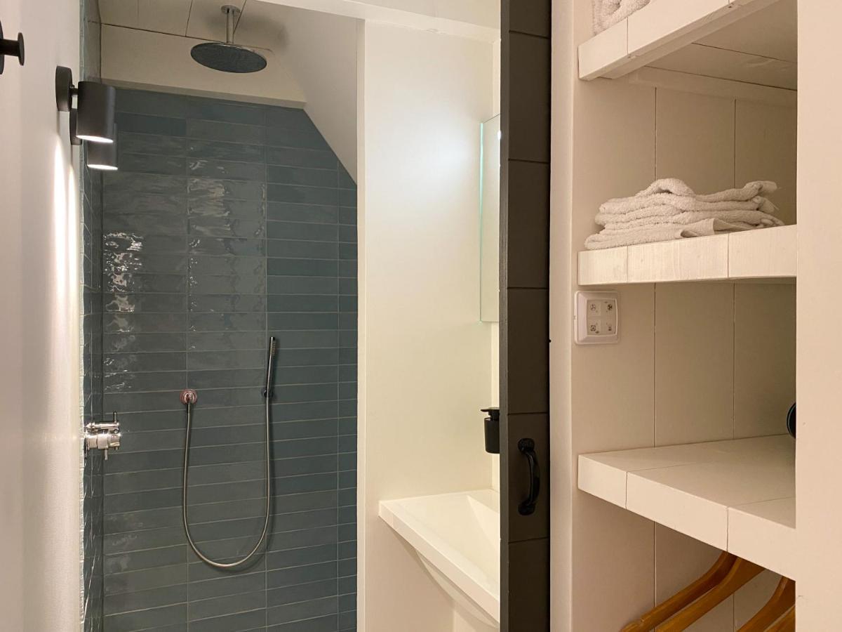 B&B 't Gasthuysje Dokkum Ngoại thất bức ảnh