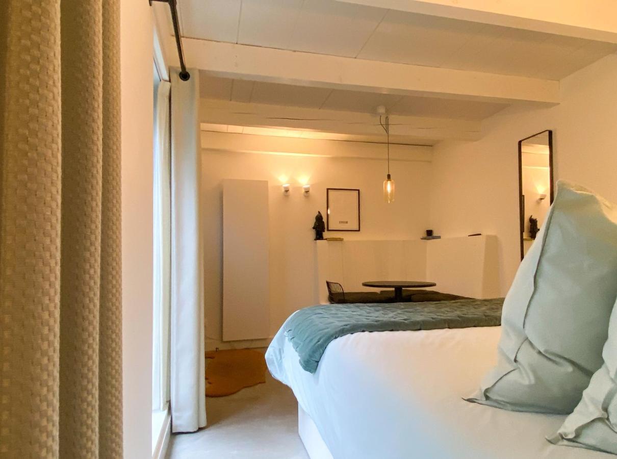 B&B 't Gasthuysje Dokkum Ngoại thất bức ảnh