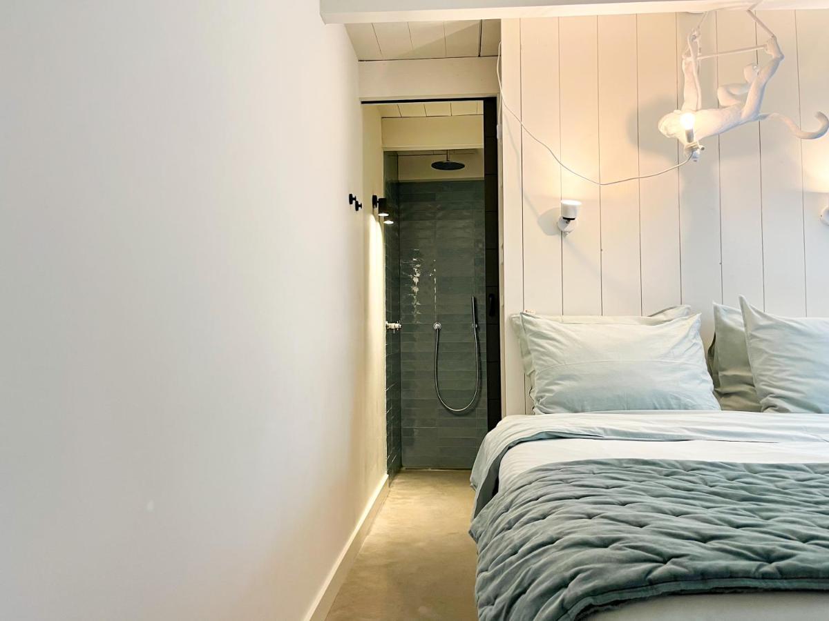 B&B 't Gasthuysje Dokkum Ngoại thất bức ảnh