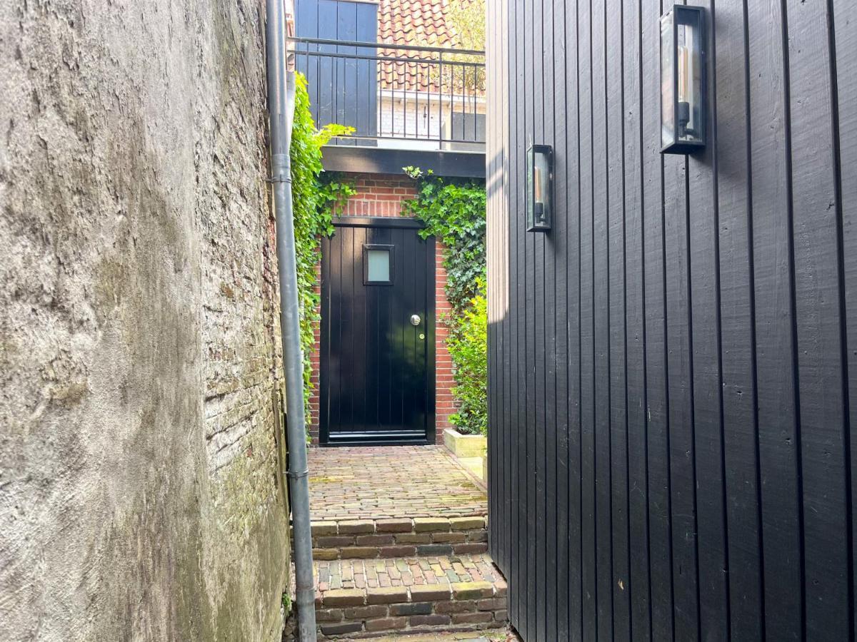 B&B 't Gasthuysje Dokkum Ngoại thất bức ảnh