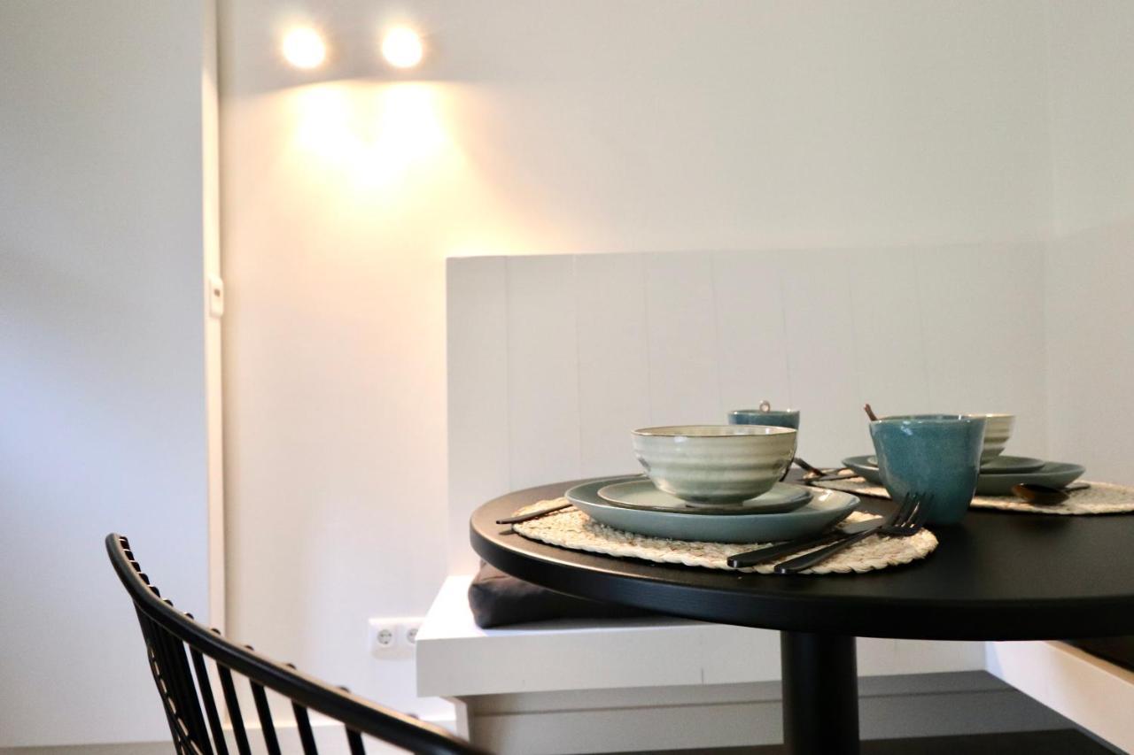 B&B 't Gasthuysje Dokkum Ngoại thất bức ảnh
